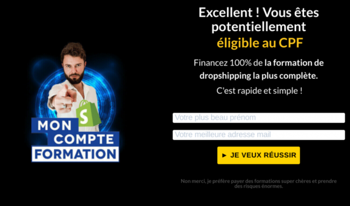 Enquête : comment l’État Français finance le dropshipping chinois