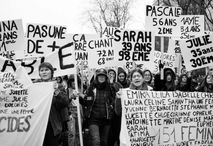 Comment notre perception de la Virilité génère de la violence envers les femmes