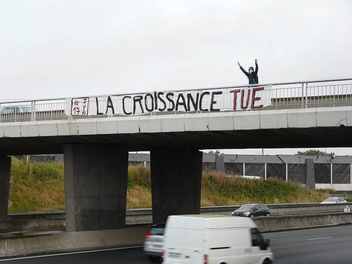 17 avril 2021 : 3e vague d’actions contre la réintoxication du monde