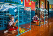 Covid-19 : d’un simple virus à l’aliénation collective