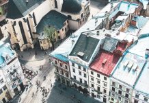 Décarboner les villes moyennes : une liste de solutions concrètes apportée par des étudiants