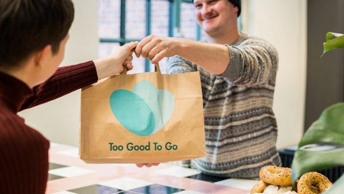 Too Good To Go : l’app hyper-efficace contre le gaspillage alimentaire