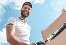 Bicloo : ces belges qui recyclent des chambres à air usagées