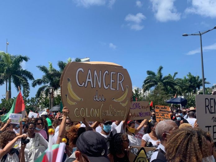 Comprendre le scandale du chlordécone : empoisonnement, impunité et postcolonialisme aux Antilles françaises