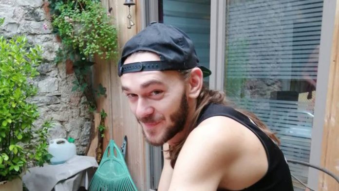 #UnJourUnChasseur a tué Morgan Keane. Il l’avait pris pour un sanglier…