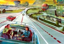 Véhicule autonome : des conséquences écologiques potentiellement catastrophiques