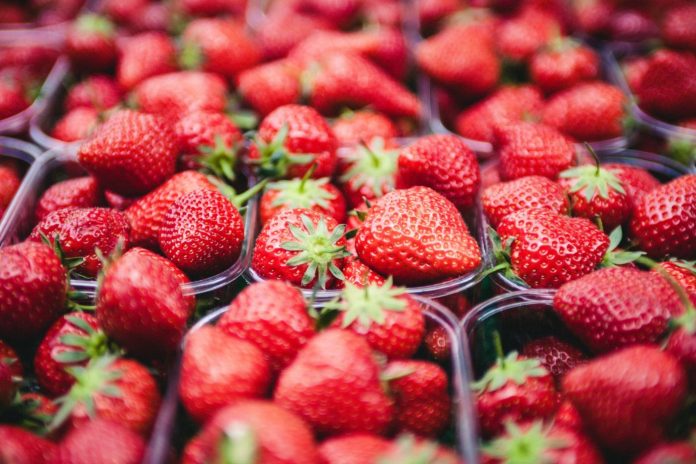 Fraises en hiver : comment la grande distribution manipule les consommateurs