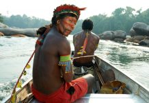 Etude : le Projet de loi minier de Bolsonaro menace mortellement les terres autochtones