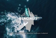 Glacialis : une expédition « Open Source » en Arctique contre le changement climatique