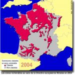 NItrateDirectiveZonage2004_France