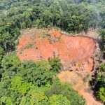 Photos gendarmerie Guyane 2