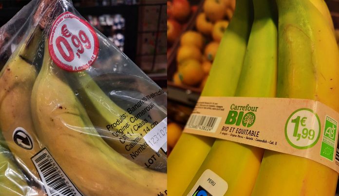 Pourquoi le bio est en réalité moins cher à l’échelle de la Nation