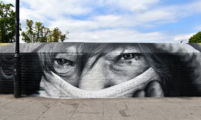 Rapport : comment le covid-19 frappe de plein fouet les droits humains