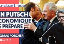 Commission Arthuis : la fuite en avant néolibérale continue