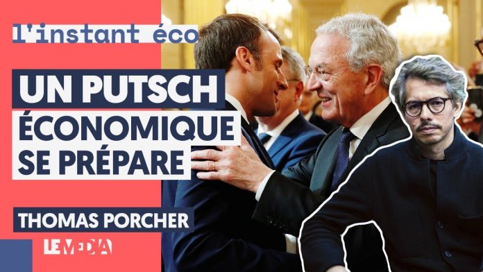 Commission Arthuis : la fuite en avant néolibérale continue