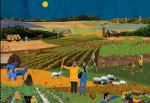 « Pour une autre PAC » : un collectif de 45 associations appelle à refondre le système d’aides agricoles