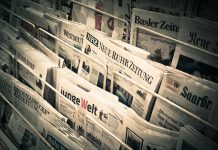 Rapport RSF : La liberté de la presse plus que jamais en péril