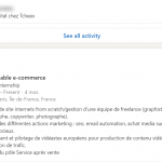 TCHEEX_LinkedInStagiaire