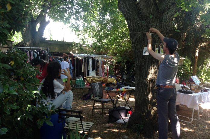 Tribune : sauvons LÉØ, le Laboratoire Écologique et Zéro-Déchets de Pantin