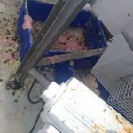 BuitoniCaudry1 garnissage bac poubelle, ingrédient au sol pendant des heures, perte alimentaire 5