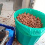 BuitoniCaudry1 garnissage bac poubelle, viande haché jeté car la viande congelé fait des boulettes énorme perte alimentaire 5