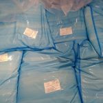 BuitoniCaudry1 garnissage chèvre en poche, plastique