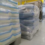 BuitoniCaudry1 garnissage palette de fromage, plastique, palette venant de l’éxterieur 2