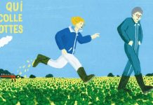 Une BD bienveillante pour renouer le dialogue avec le monde paysan