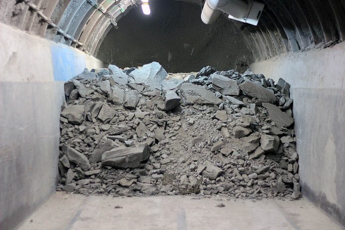 Les enjeux du projet d’enfouissement des déchets nucléaires français