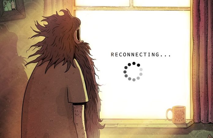 Le Guide des paumé.e.s pour trouver du sens dans une société qui n’en a pas