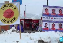 Élections au Groenland : une nouvelle victoire pour l’environnement