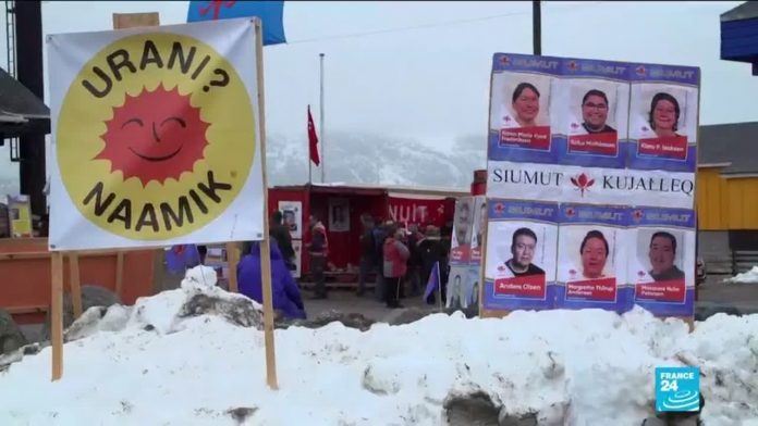 Élections au Groenland : une nouvelle victoire pour l’environnement