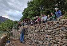 Des chantiers citoyens massifs pour reconstruire notre sécurité alimentaire