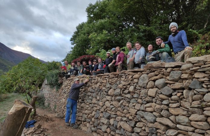 Des chantiers citoyens massifs pour reconstruire notre sécurité alimentaire