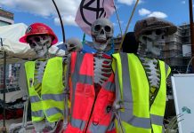 Le peuple vs Shell : la victoire des écologistes néerlandais