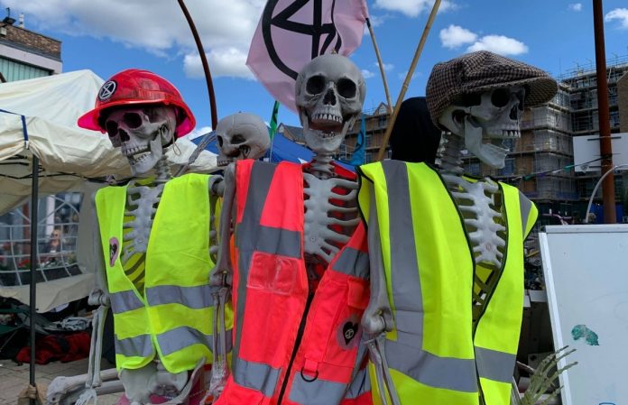 Le peuple vs Shell : la victoire des écologistes néerlandais