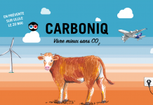 CARBONIQ : le jeu de cartes qui questionne nos modes de consommation