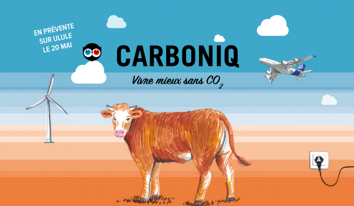 CARBONIQ : le jeu de cartes qui questionne nos modes de consommation