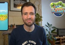 « My Lovely Planet » : un jeu virtuel qui plante des arbres bien réels