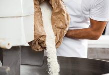 Oxyde d’éthylène dans nos aliments : la situation empire, alerte foodwatch