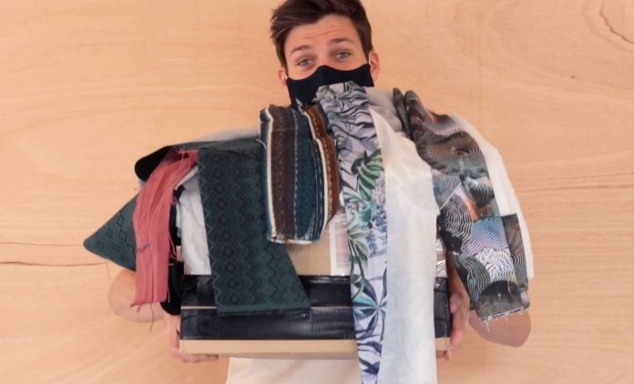 Tribu de Paris : des vêtements produits durablement en France