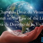 Charte du vivant