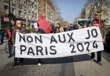 Le jeu (olympique) en vaut-il vraiment la chandelle ?