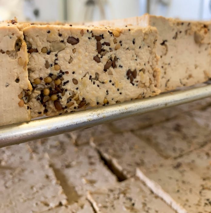 5 recettes végétales pour découvrir le tofu bio, artisanal et français