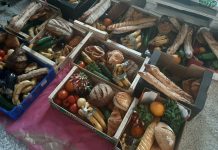 Les 2 mousquetaires : quand glaner les invendus devient un mode de vie à part entière