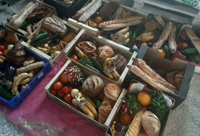 Les 2 mousquetaires : quand glaner les invendus devient un mode de vie à part entière