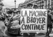 Contradictions de la politique sanitaire : les libertés marchandes avant les libertés citoyennes