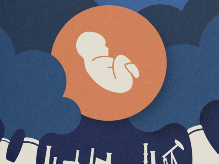 « Billion Dollar Baby » : Lettre à mon enfant à naître dans le monde d’aujourd’hui