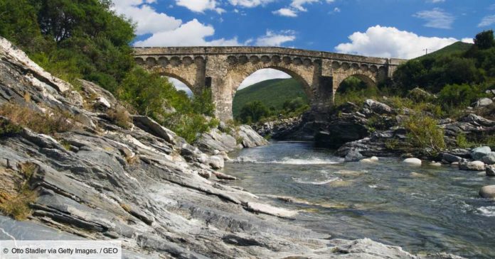 Déclaration des droits du fleuve Tavignanu (Corse) : une première en France !