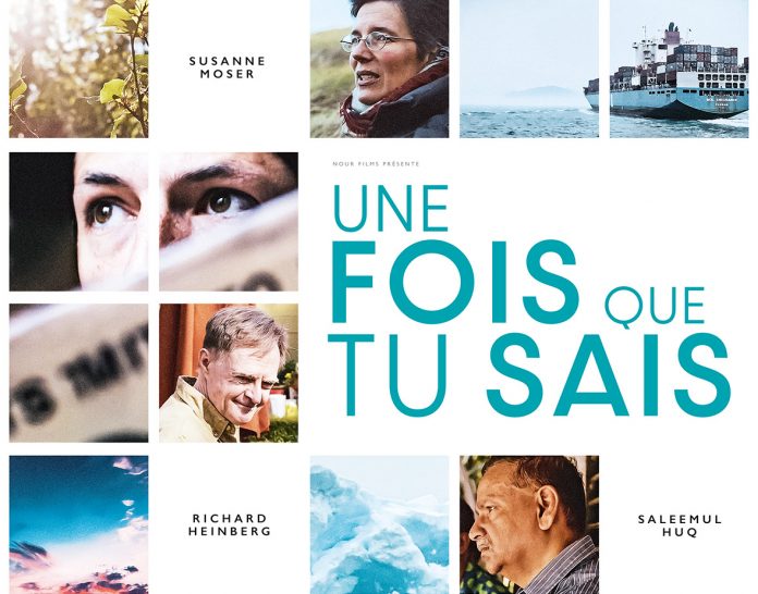 « Une fois que tu sais », ou LE film à voir à la rentrée !